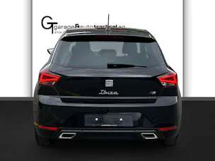 SEAT Ibiza 1.0 EcoTSI Move FR