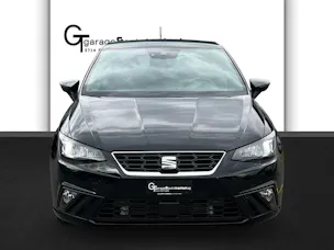 SEAT Ibiza 1.0 EcoTSI Move FR