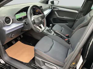 SEAT Ibiza 1.0 EcoTSI Move FR