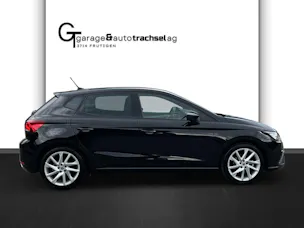 SEAT Ibiza 1.0 EcoTSI Move FR