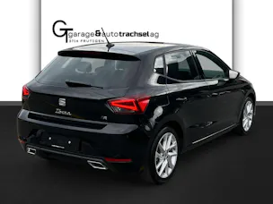 SEAT Ibiza 1.0 EcoTSI Move FR
