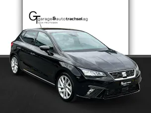SEAT Ibiza 1.0 EcoTSI Move FR