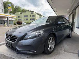 Volvo V40 D3 Momentum Geartronic