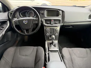 Volvo V40 D3 Momentum Geartronic