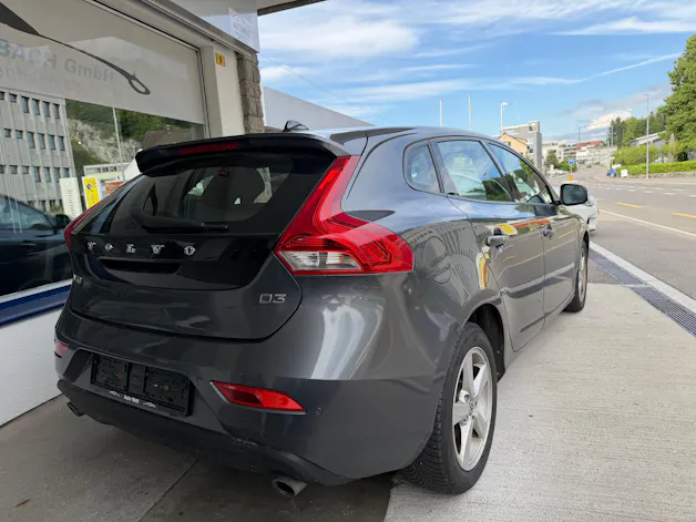 Volvo V40 D3 Momentum Geartronic
