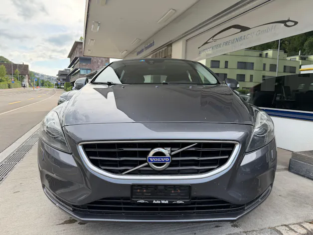Volvo V40 D3 Momentum Geartronic