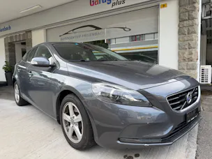Volvo V40 D3 Momentum Geartronic
