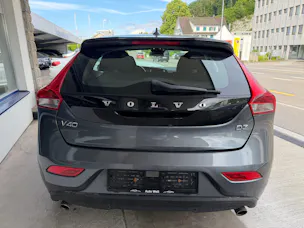 Volvo V40 D3 Momentum Geartronic