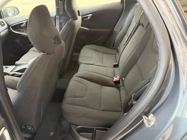 Volvo V40 D3 Momentum Geartronic