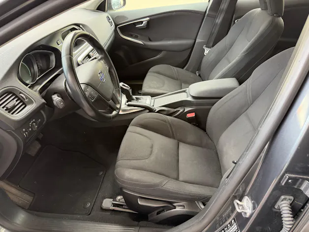 Volvo V40 D3 Momentum Geartronic