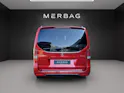 Mercedes-Benz V 300 d lang 4Matic Exclusive 9G-Tronic