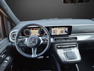 Mercedes-Benz V 300 d lang 4Matic Exclusive 9G-Tronic