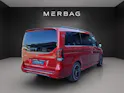 Mercedes-Benz V 300 d lang 4Matic Exclusive 9G-Tronic
