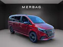 Mercedes-Benz V 300 d lang 4Matic Exclusive 9G-Tronic