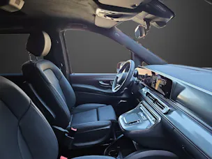Mercedes-Benz V 300 d lang 4Matic Exclusive 9G-Tronic