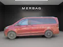 Mercedes-Benz V 300 d lang 4Matic Exclusive 9G-Tronic