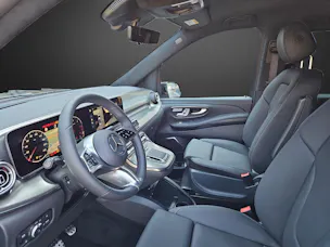Mercedes-Benz V 300 d lang 4Matic Exclusive 9G-Tronic
