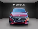 Mercedes-Benz V 300 d lang 4Matic Exclusive 9G-Tronic