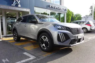 Peugeot 2008 1.2 145 MHEV Allure