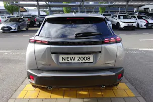 Peugeot 2008 1.2 145 MHEV Allure