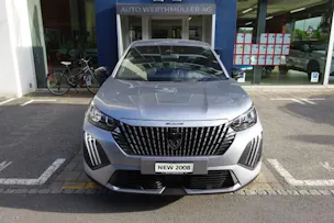 Peugeot 2008 1.2 145 MHEV Allure