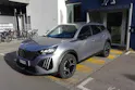 Peugeot 2008 1.2 145 MHEV Allure