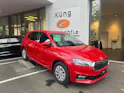 Škoda Fabia 1.0 TSI Selection