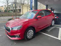 Škoda Fabia 1.0 TSI Selection