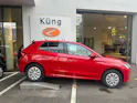 Škoda Fabia 1.0 TSI Selection