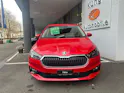 Škoda Fabia 1.0 TSI Selection