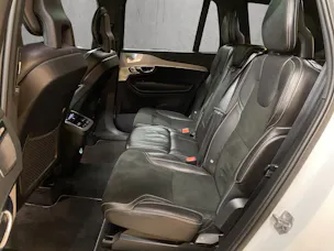 Volvo XC90 T6 AWD R-Design Geartronic