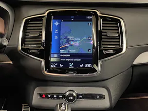 Volvo XC90 T6 AWD R-Design Geartronic