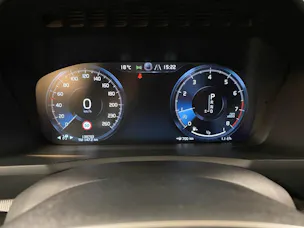 Volvo XC90 T6 AWD R-Design Geartronic