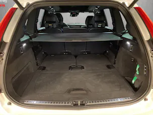 Volvo XC90 T6 AWD R-Design Geartronic