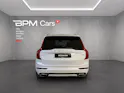 Volvo XC90 T6 AWD R-Design Geartronic