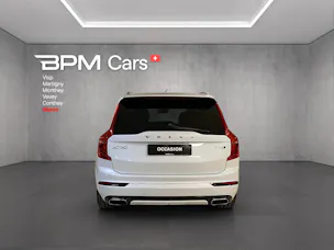 Volvo XC90 T6 AWD R-Design Geartronic