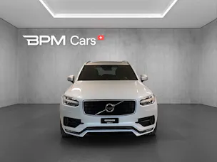 Volvo XC90 T6 AWD R-Design Geartronic