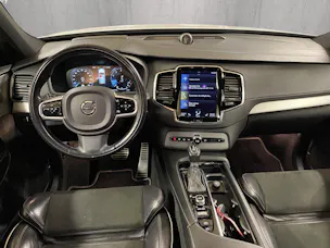 Volvo XC90 T6 AWD R-Design Geartronic