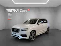 Volvo XC90 T6 AWD R-Design Geartronic