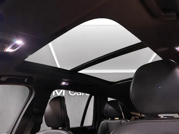 Volvo XC90 T6 AWD R-Design Geartronic
