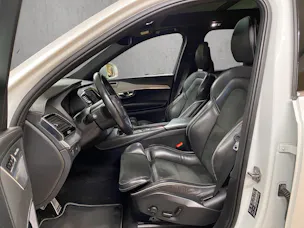 Volvo XC90 T6 AWD R-Design Geartronic