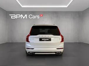Volvo XC90 T6 AWD R-Design Geartronic