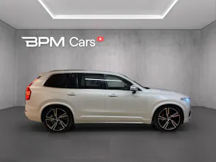 Volvo XC90 T6 AWD R-Design Geartronic