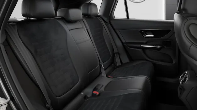 Mercedes-Benz GLC 300 de 4Matic EQ Star 9G-Tronic