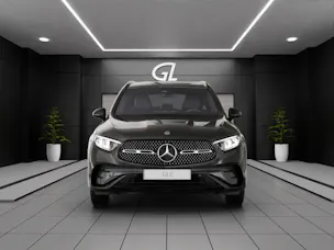 Mercedes-Benz GLC 300 de 4Matic EQ Star 9G-Tronic