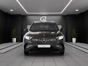Mercedes-Benz GLC 300 de 4Matic EQ Star 9G-Tronic