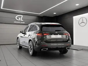 Mercedes-Benz GLC 300 de 4Matic EQ Star 9G-Tronic