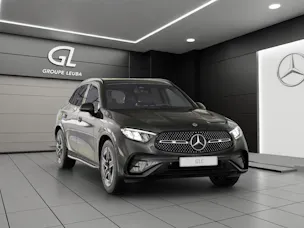 Mercedes-Benz GLC 300 de 4Matic EQ Star 9G-Tronic