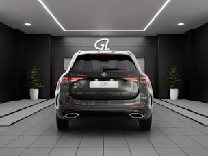 Mercedes-Benz GLC 300 de 4Matic EQ Star 9G-Tronic