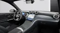 Mercedes-Benz GLC 300 de 4Matic EQ Star 9G-Tronic
